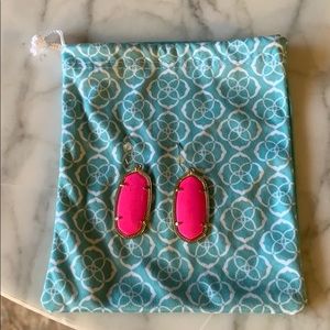 KENDRA SCOTT ELLE EARRINGS
